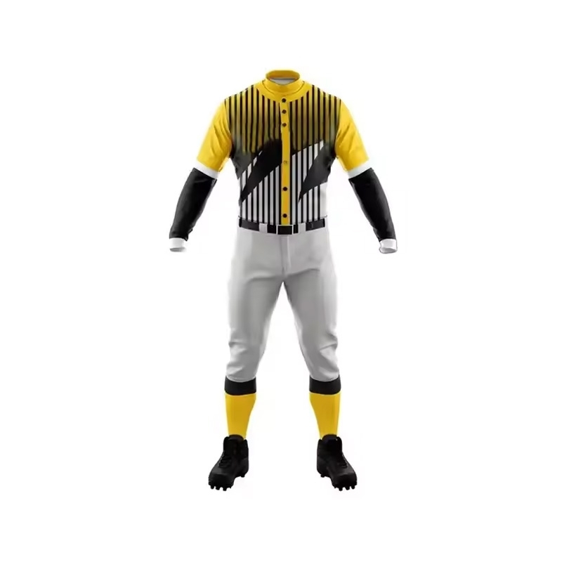 Baseball Uniform